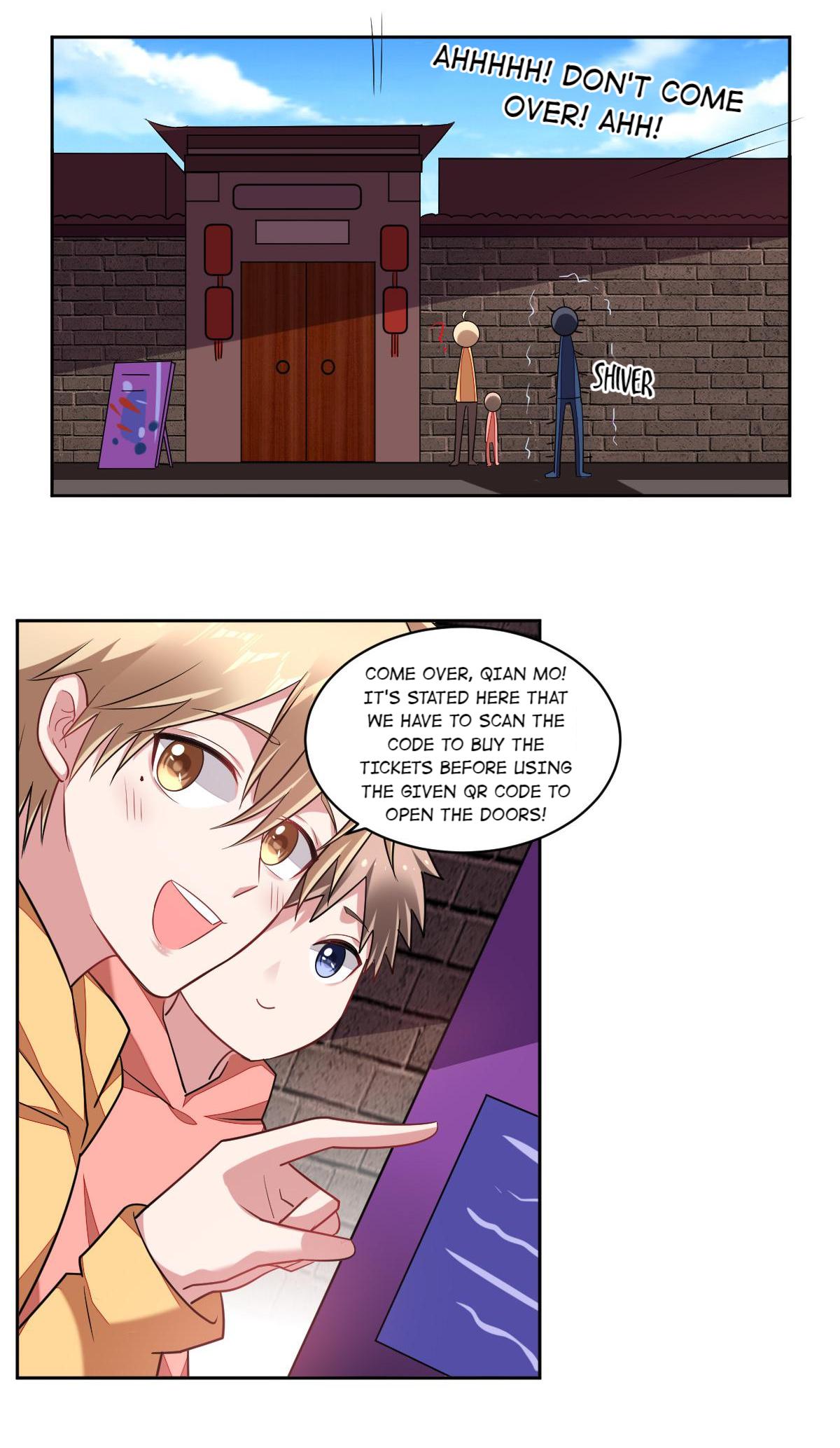 No Rejection Allowed - chapter 119 - #2
