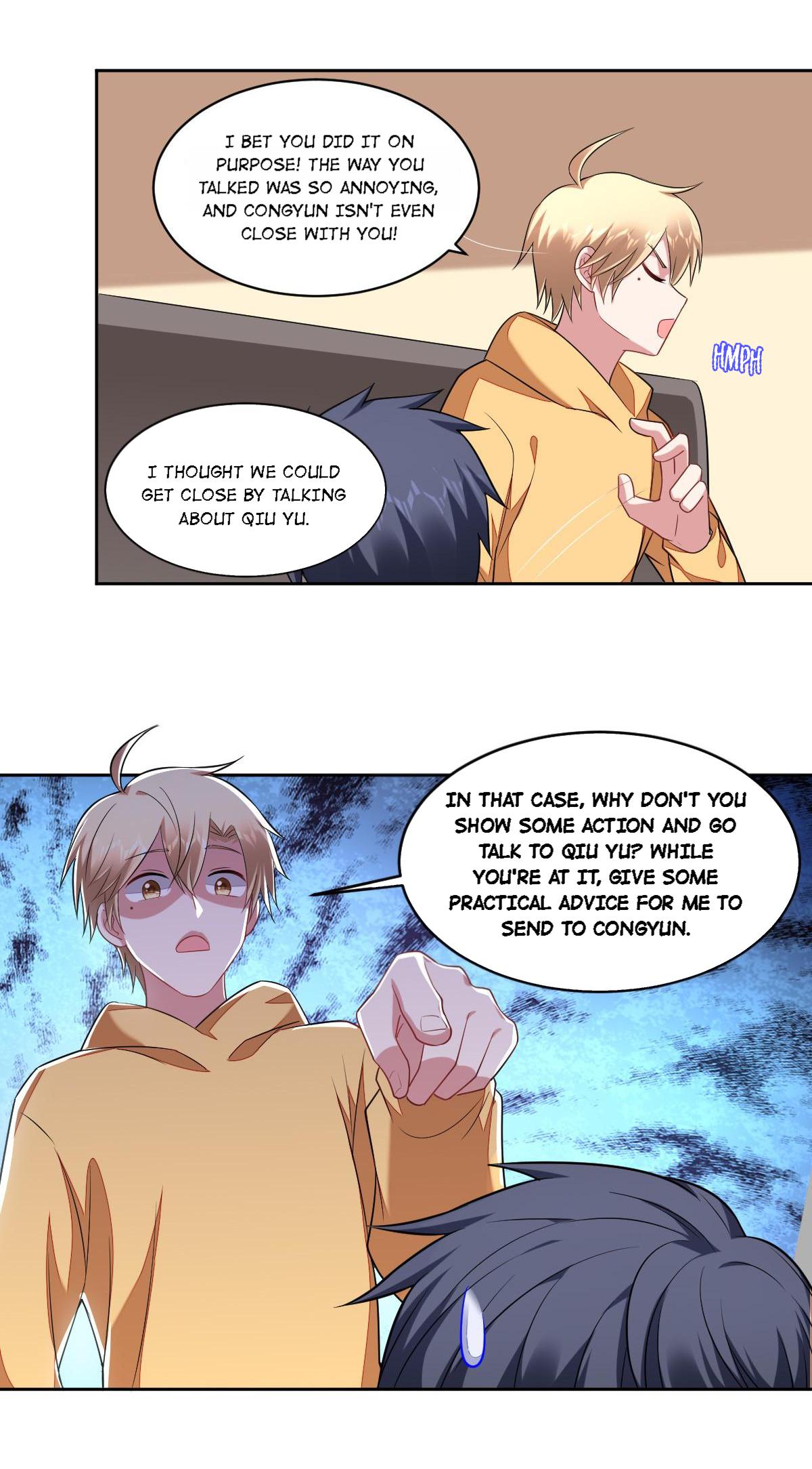 No Rejection Allowed - chapter 129 - #6