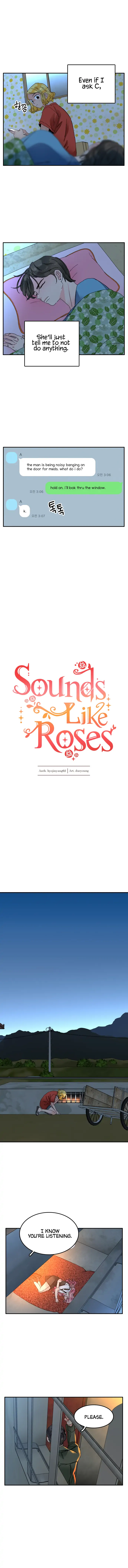 No Rose Without Thorns - chapter 10 - #4