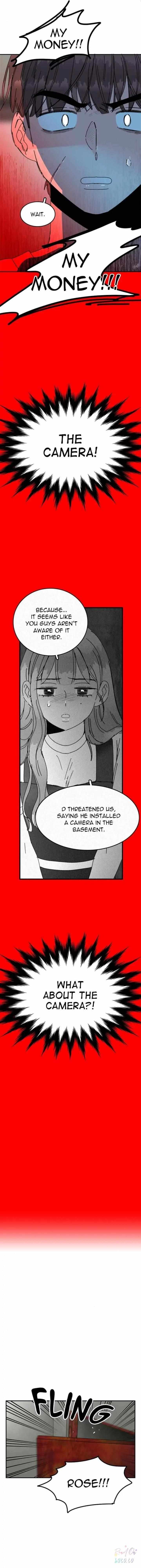 No Rose Without Thorns - chapter 43 - #4