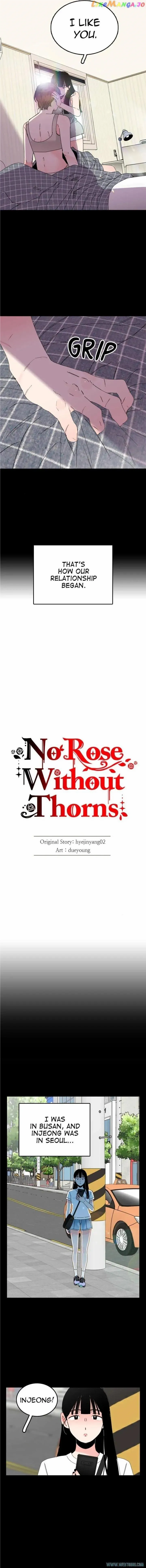 No Rose Without Thorns - chapter 80 - #6