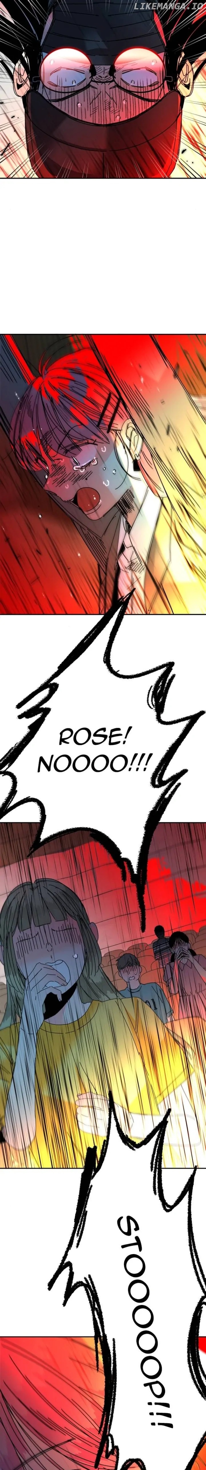 No Rose Without Thorns - chapter 91 - #2