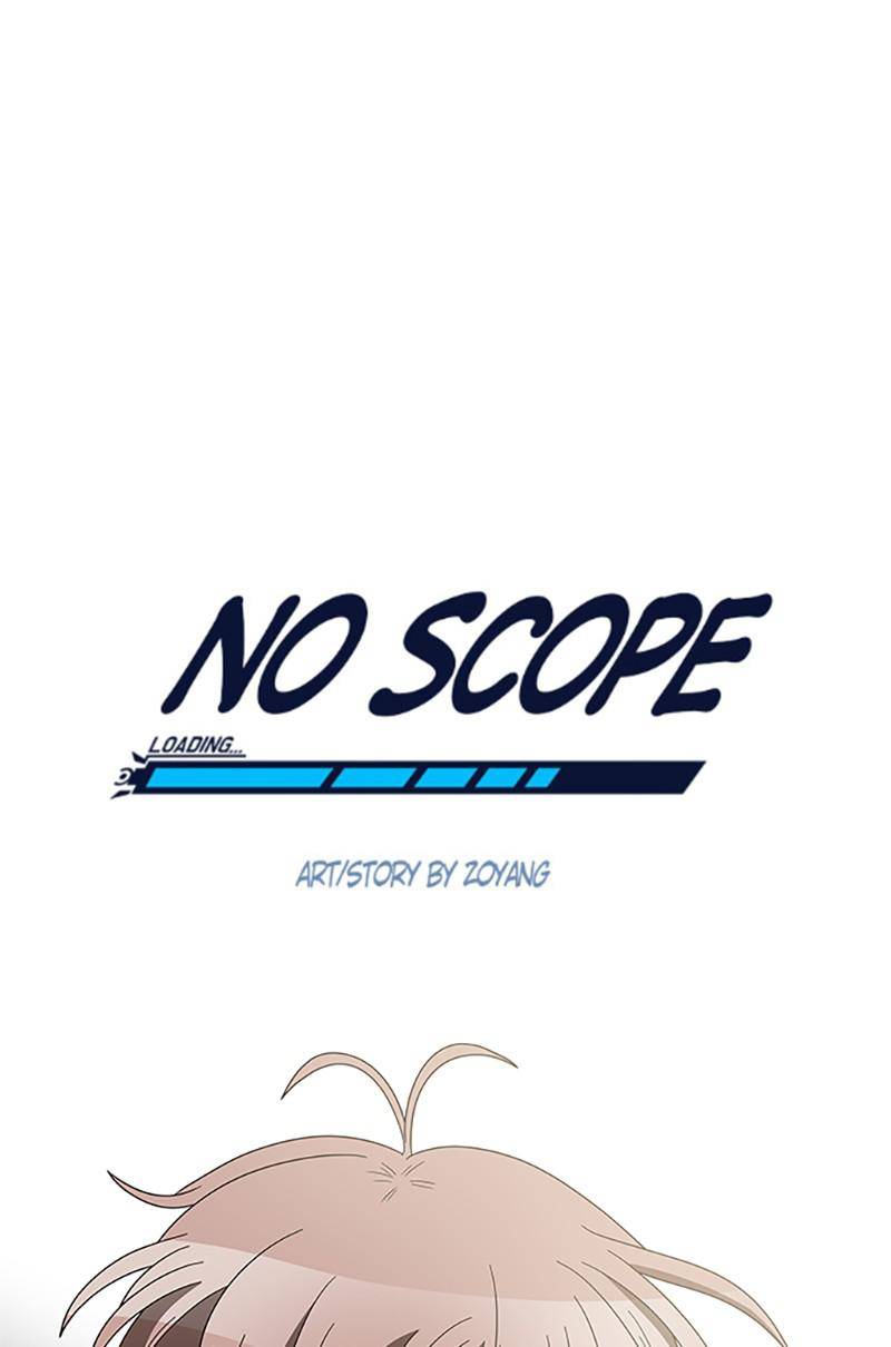 No Scope - chapter 138 - #1