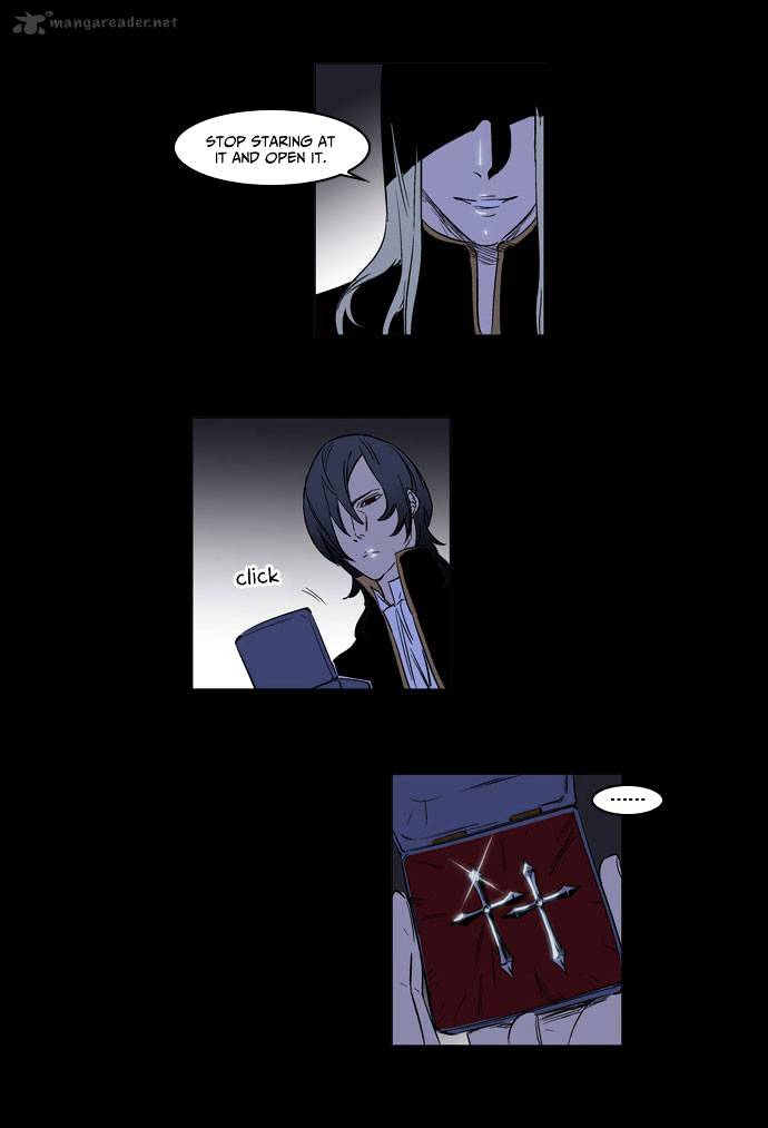 Noblesse - chapter 177 - #5