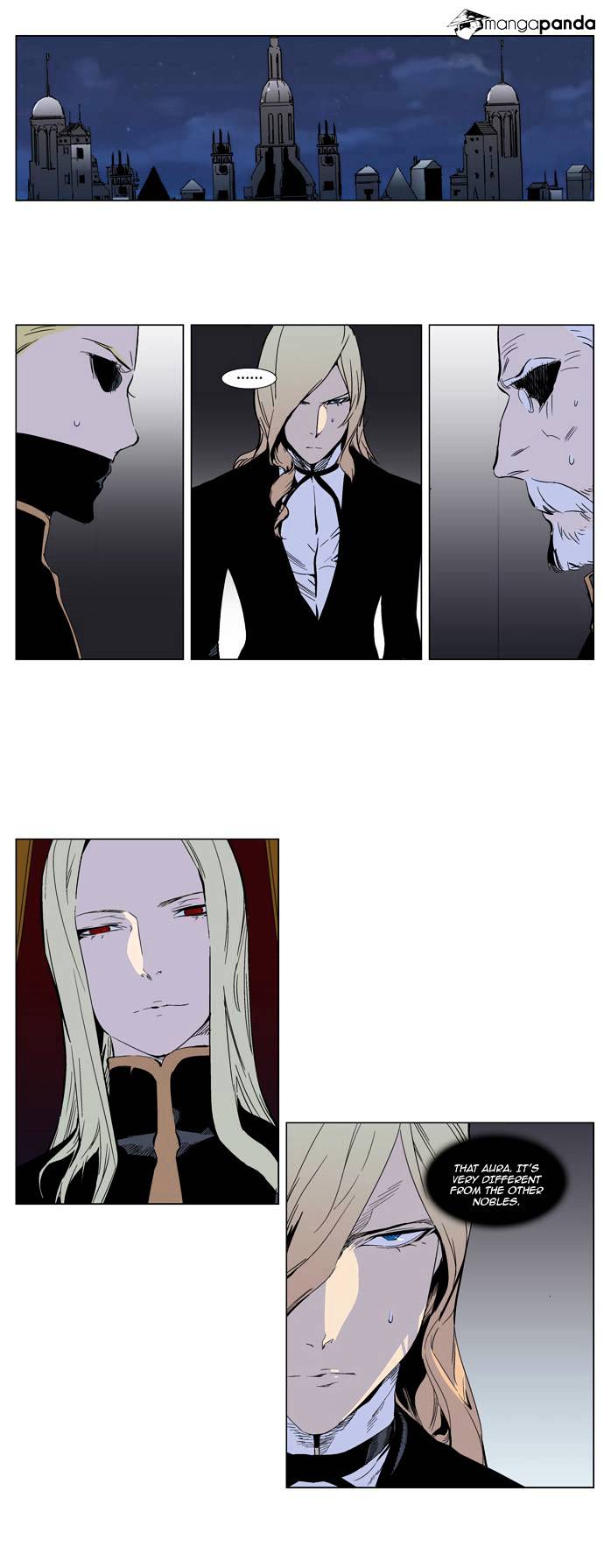 Noblesse - chapter 288 - #2