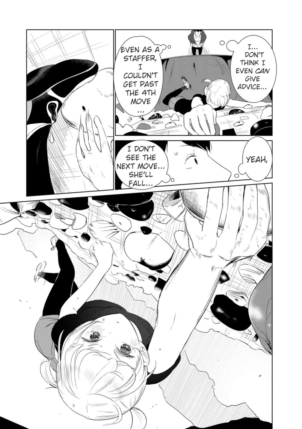 Noboru Kotera-san - chapter 10 - #5