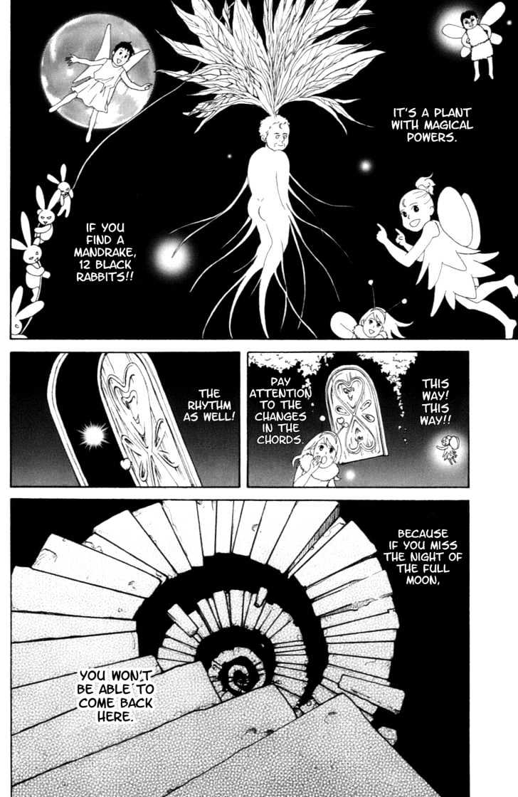Nodame Cantabile - chapter 101 - #5