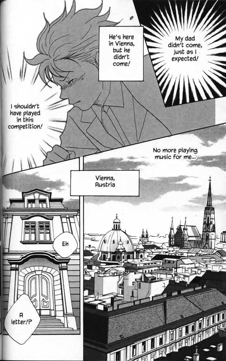 Nodame Cantabile - chapter 28.5 - #4