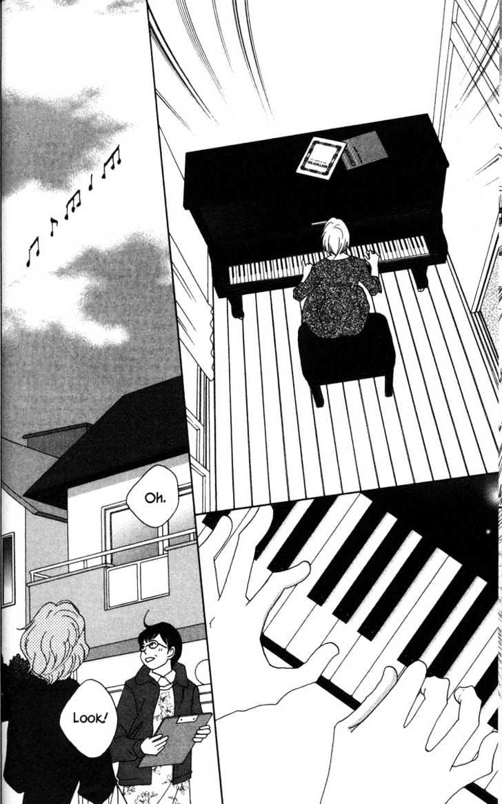 Nodame Cantabile - chapter 51 - #6