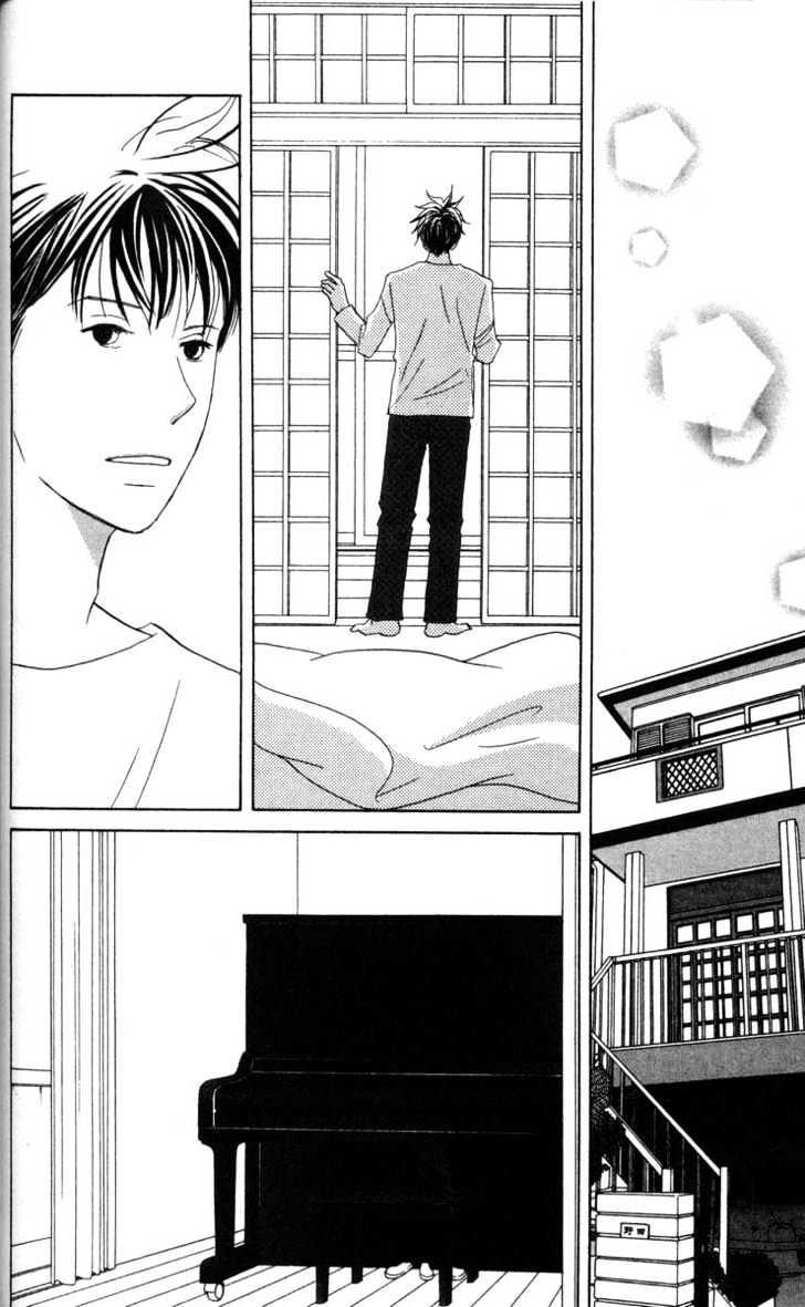 Nodame Cantabile - chapter 52 - #2
