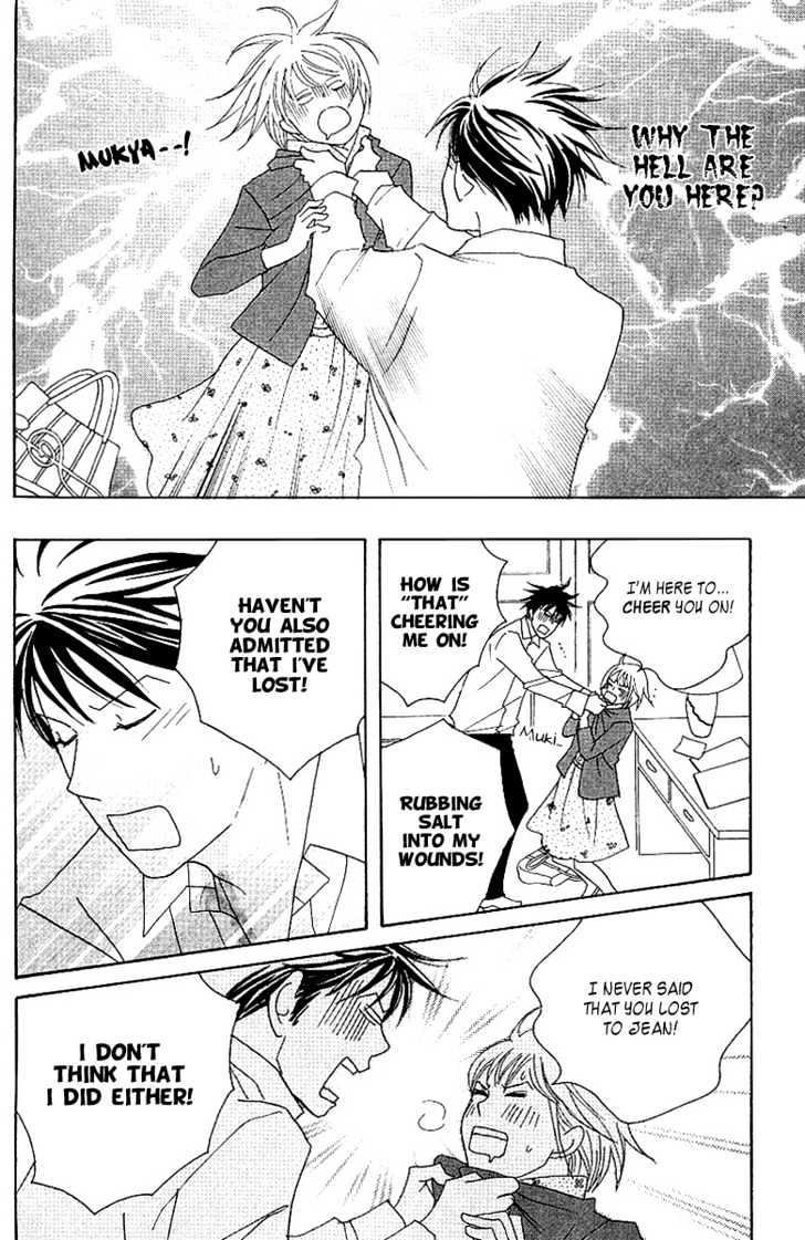 Nodame Cantabile - chapter 58 - #6