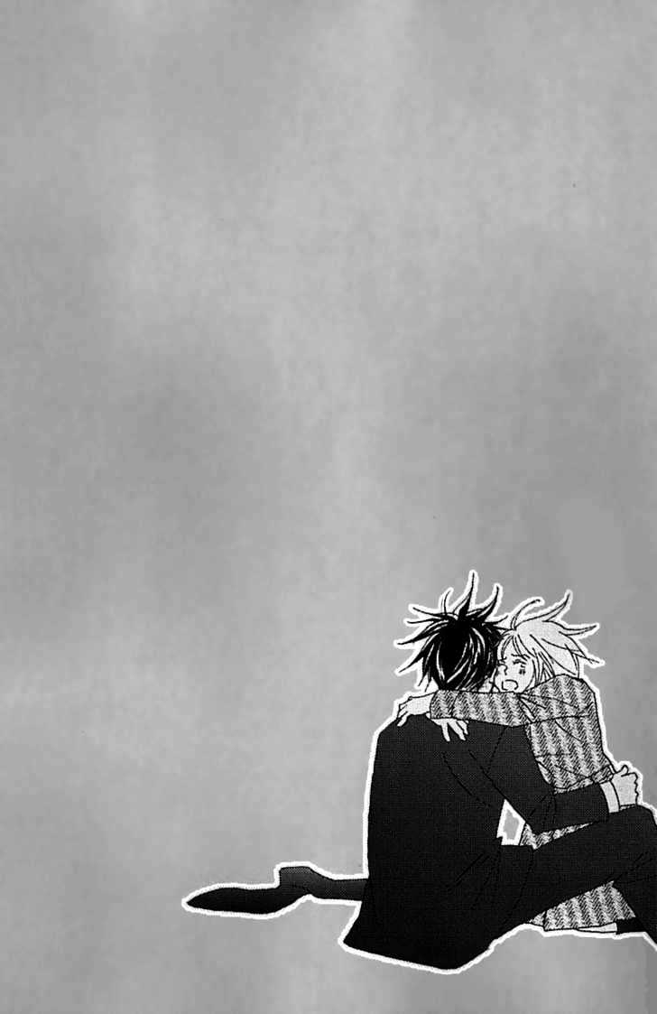 Nodame Cantabile - chapter 73 - #3