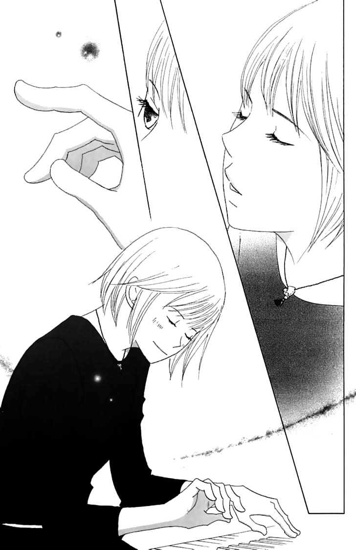 Nodame Cantabile - chapter 73 - #4