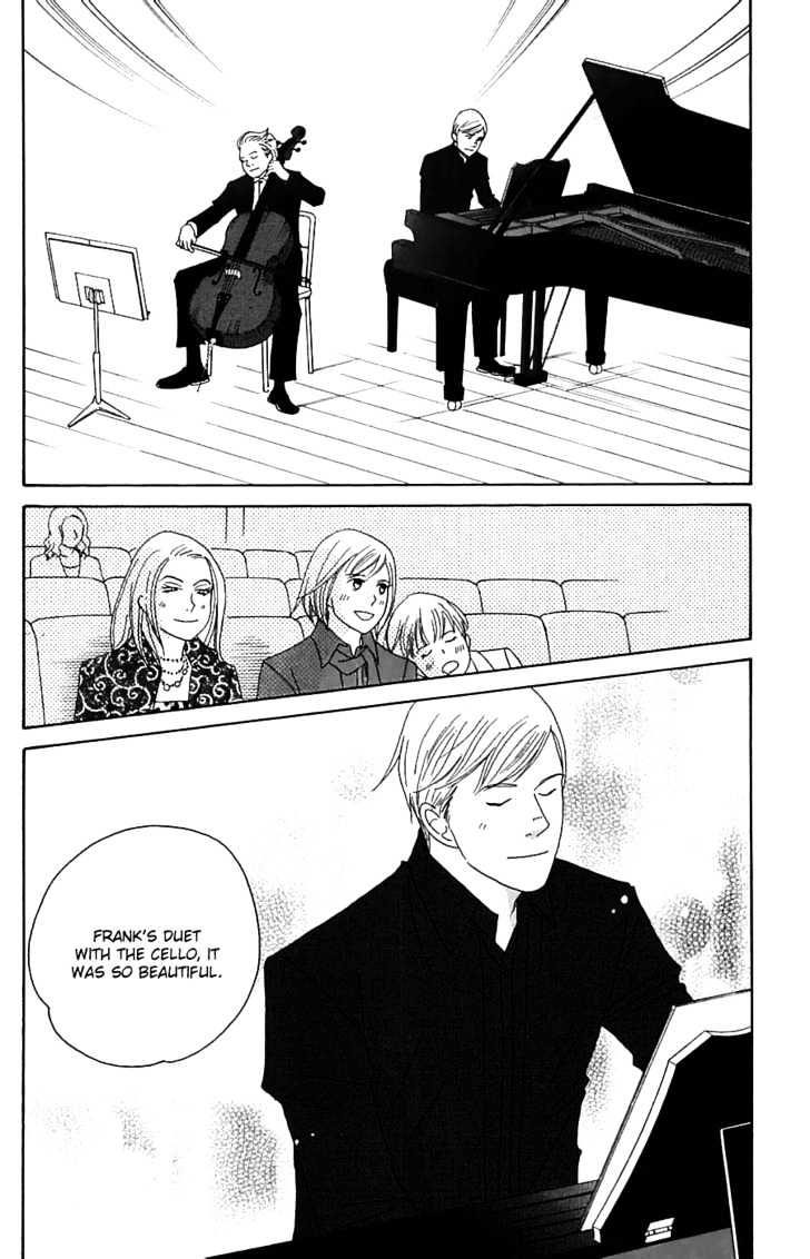 Nodame Cantabile - chapter 82 - #3
