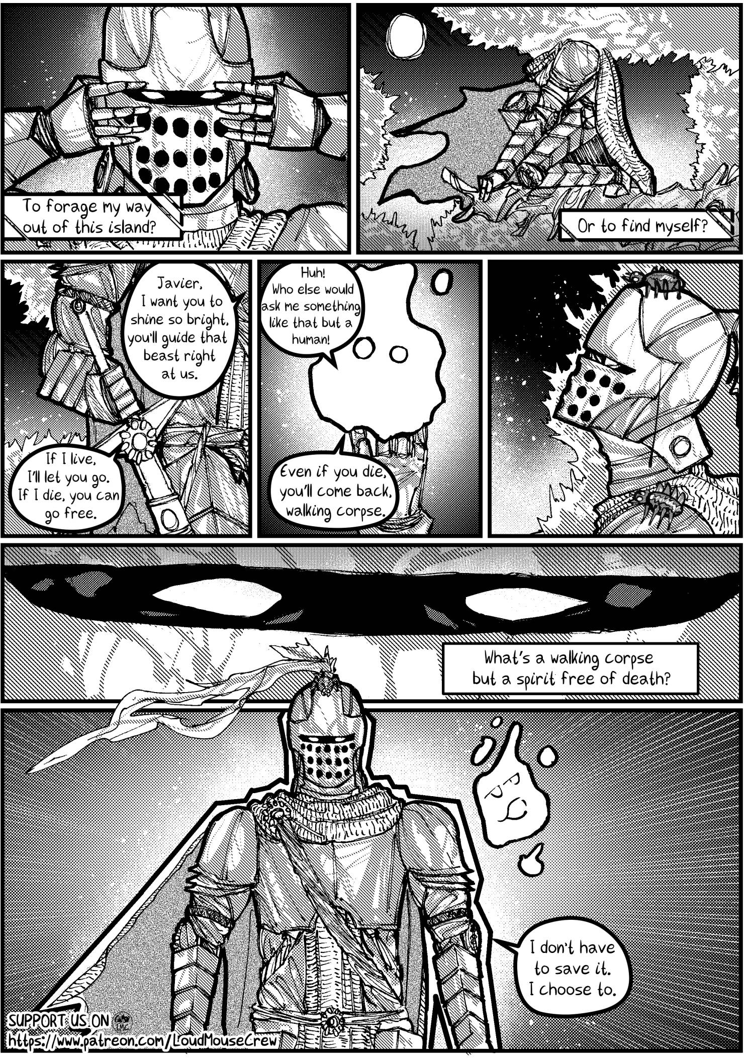 Noheroes! - chapter 16 - #2