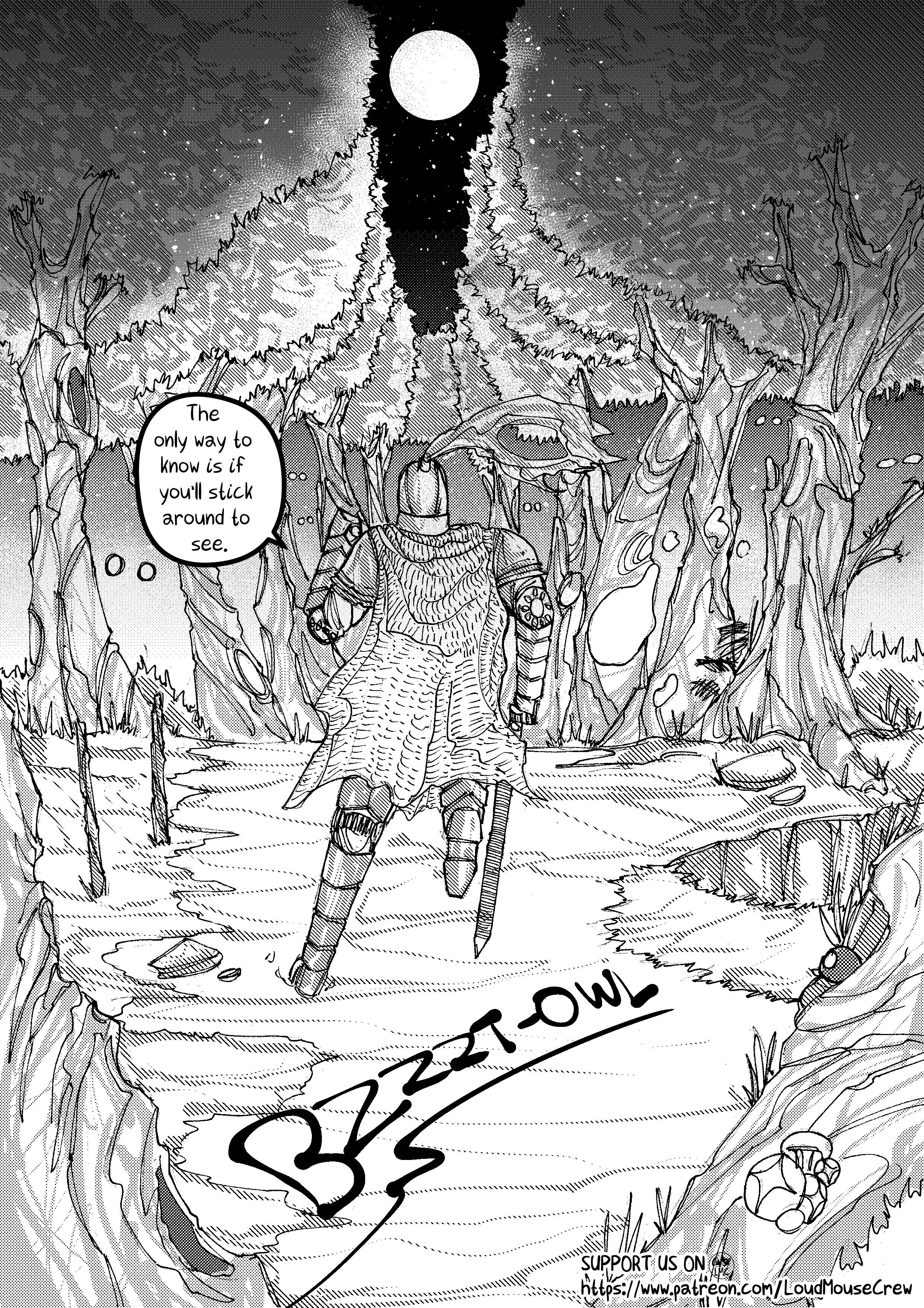 noHEROES! - chapter 21 - #2