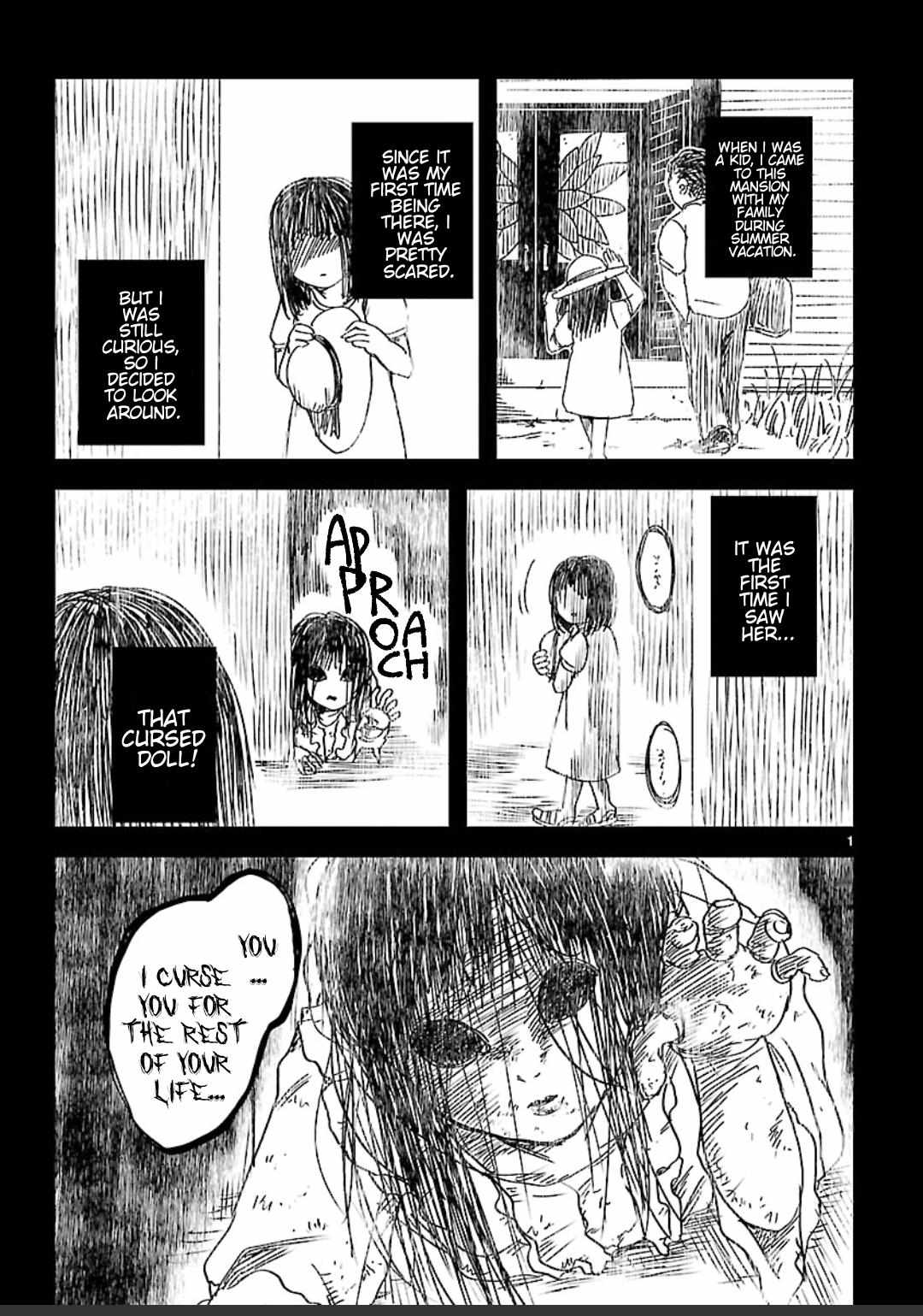 Non-Chan To Akari - chapter 10 - #2