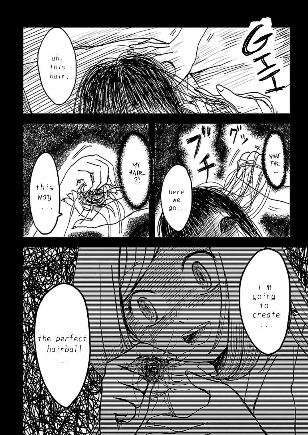 Non-Chan To Akari - chapter 4.5 - #2