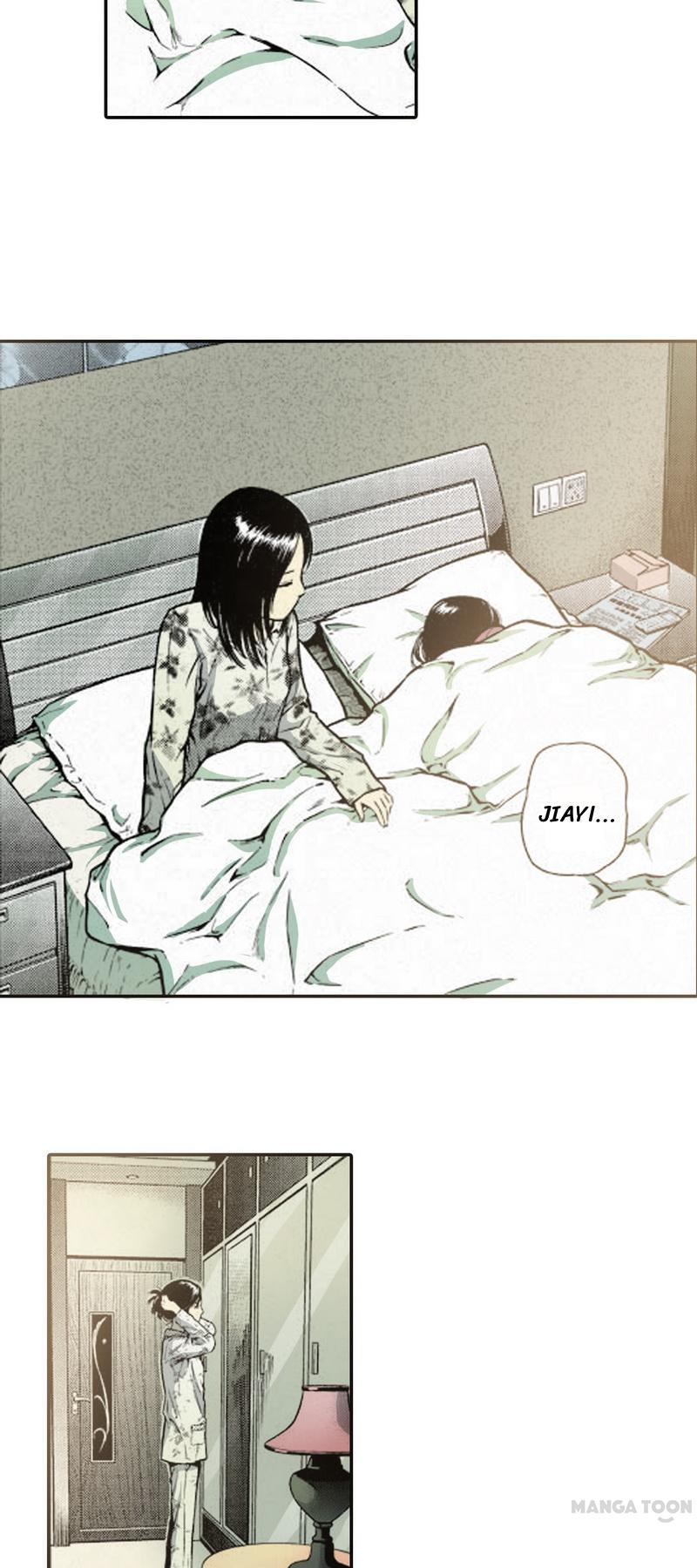 Non-Human - chapter 22 - #4