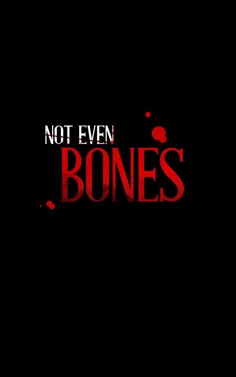 Not Even Bones - chapter 113 - #1