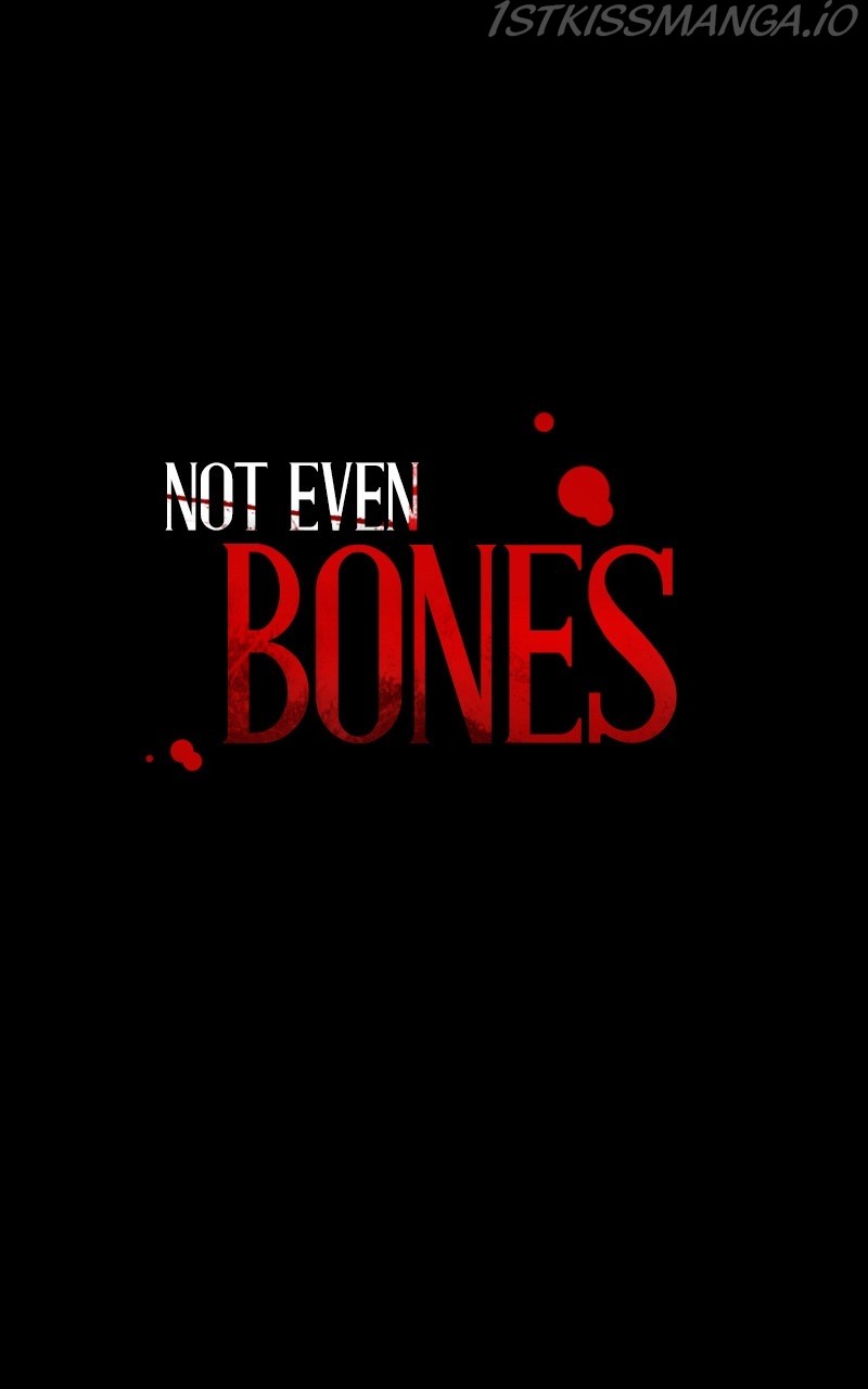 Not Even Bones - chapter 127 - #1