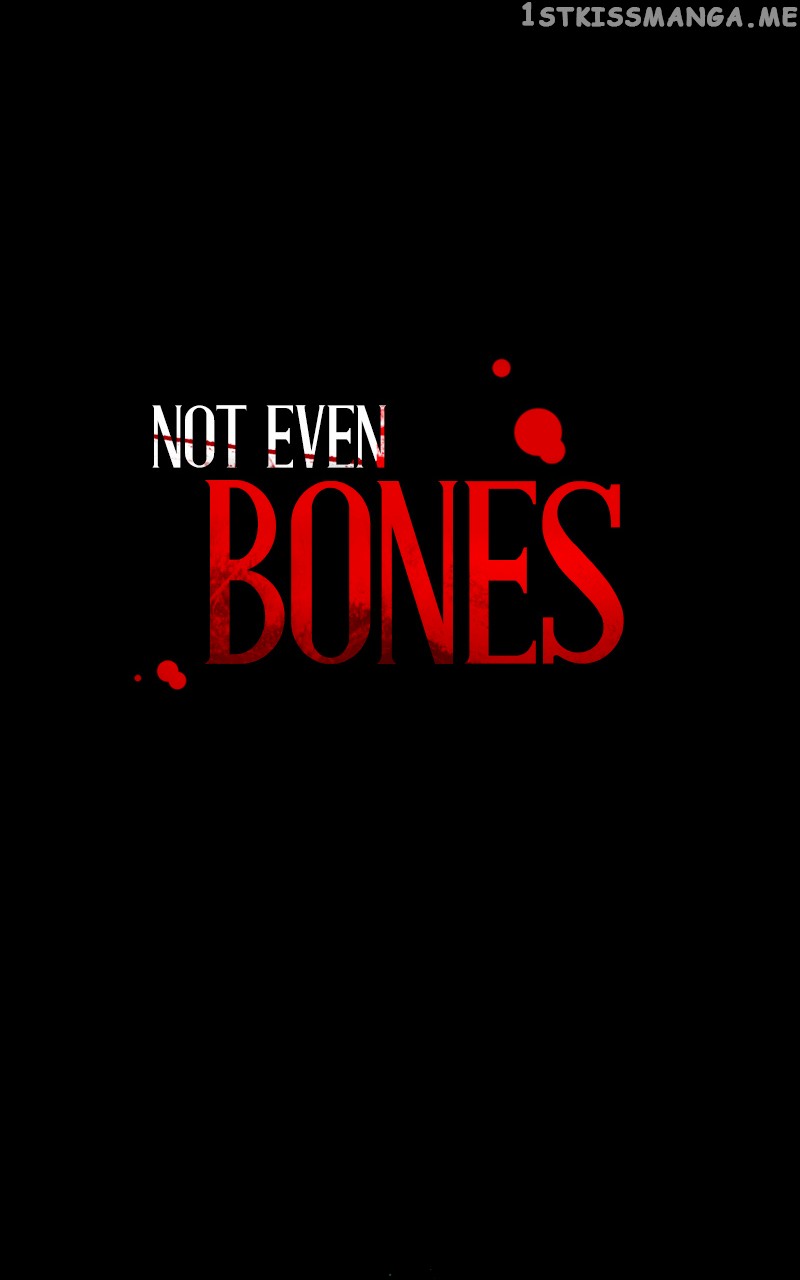Not Even Bones - chapter 146 - #3
