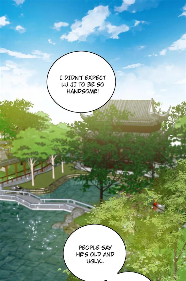 Not in Vain - chapter 13 - #5