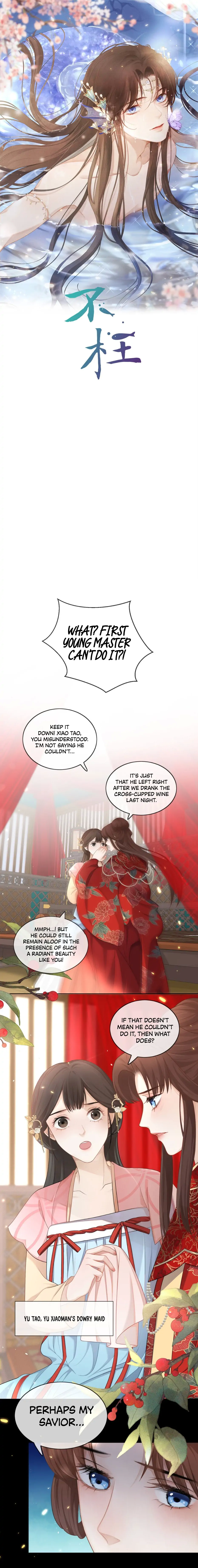Not in Vain - chapter 2 - #2
