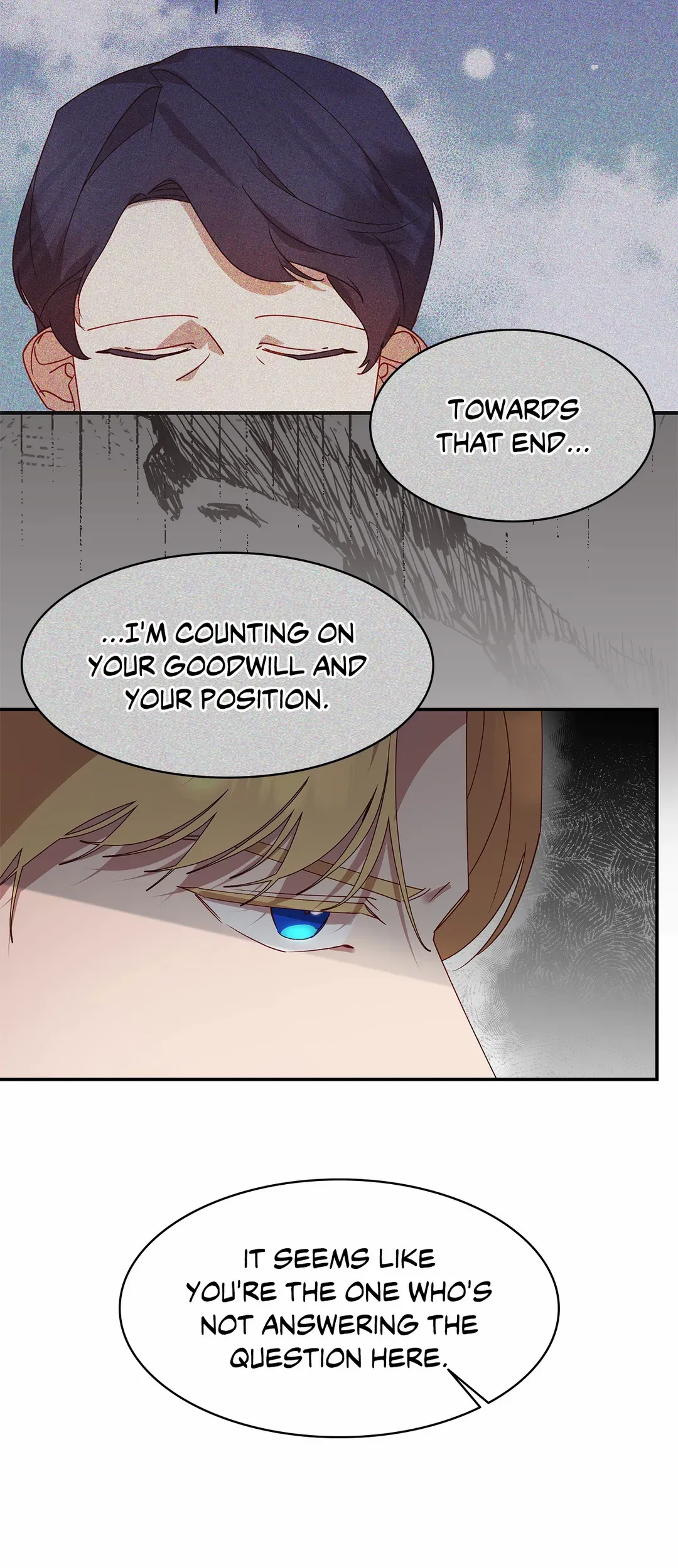 Not Knowing The Betrayal Of That Day - chapter 38 - #6