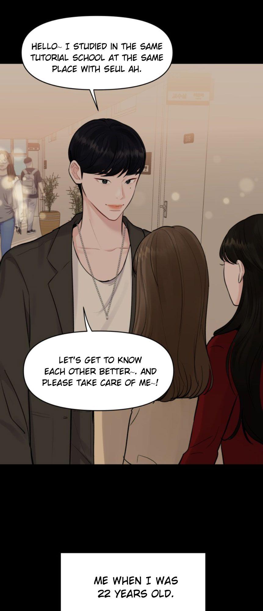 Not My Ideal Type - chapter 7 - #5