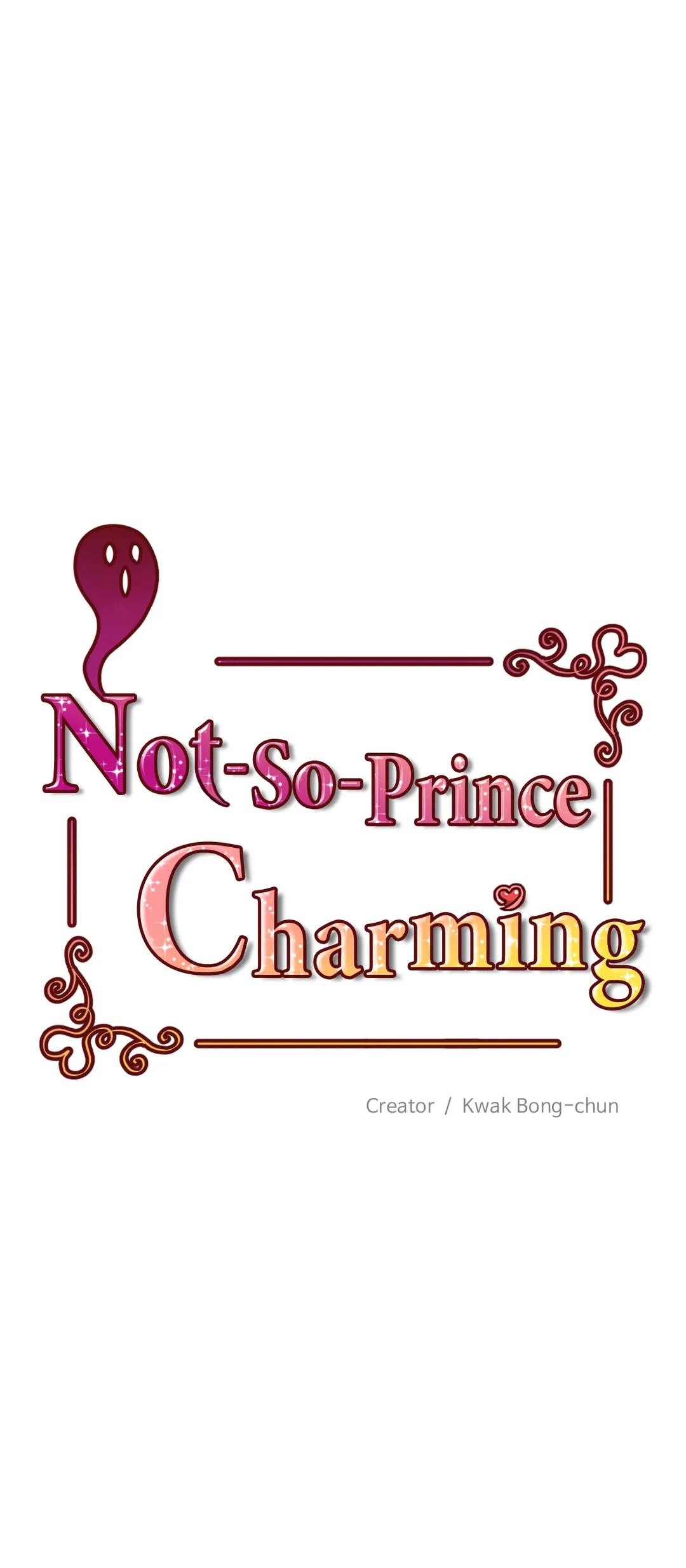 Not-So-Prince Charming - chapter 17 - #2