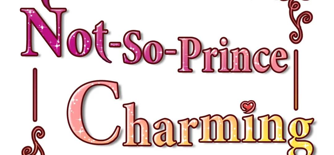 Not-So-Prince Charming - chapter 23 - #5