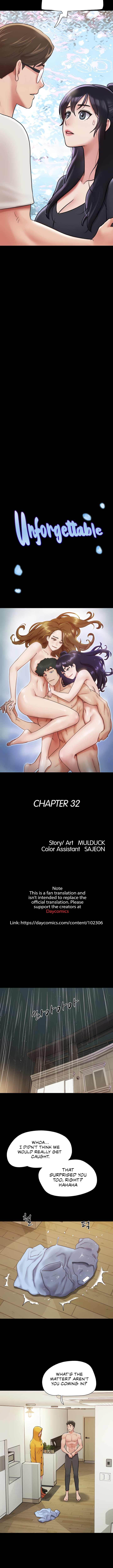 Not To Be Missed - chapter 32 - #2