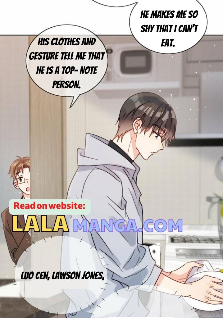 Nothing’S Gonna Change My Love For You - chapter 47 - #5