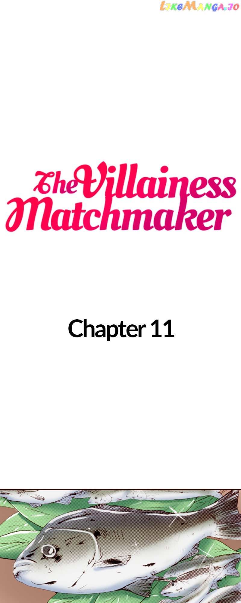 Now That I've Been Chosen To Be The Villainess, I'll Show You An Elegant Performance! - chapter 11 - #2