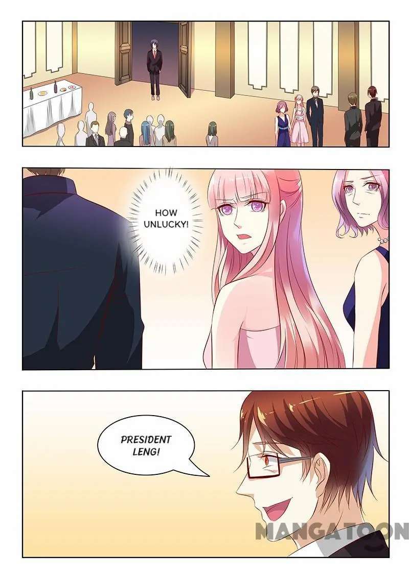 Nowhere To Escape, My Sweet Wife - chapter 26 - #3