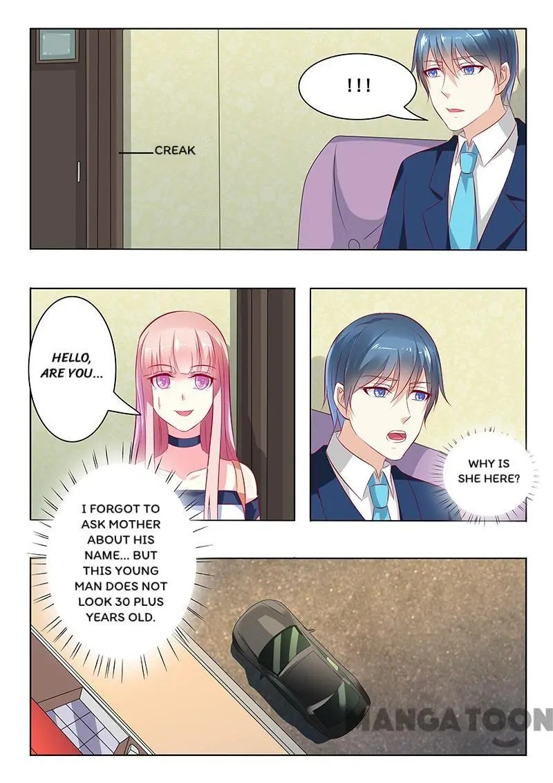 Nowhere To Escape, My Sweet Wife - chapter 29 - #2