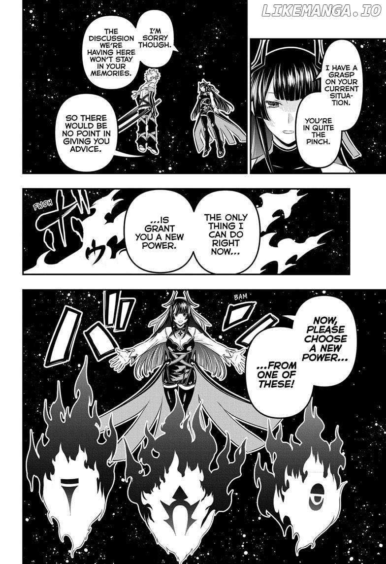 Nue's Exorcist - chapter 39 - #3
