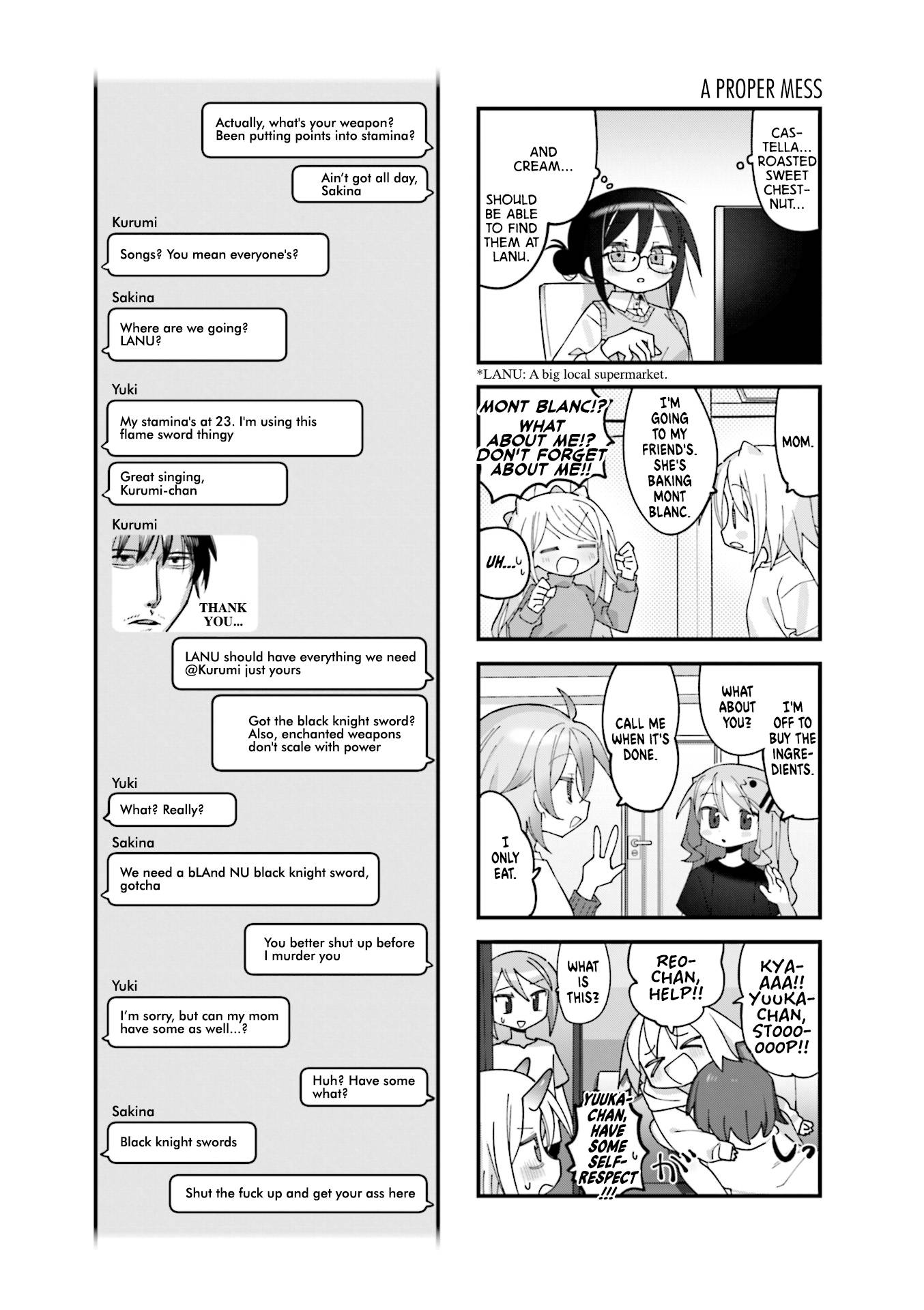 Null-Meta - chapter 24 - #5