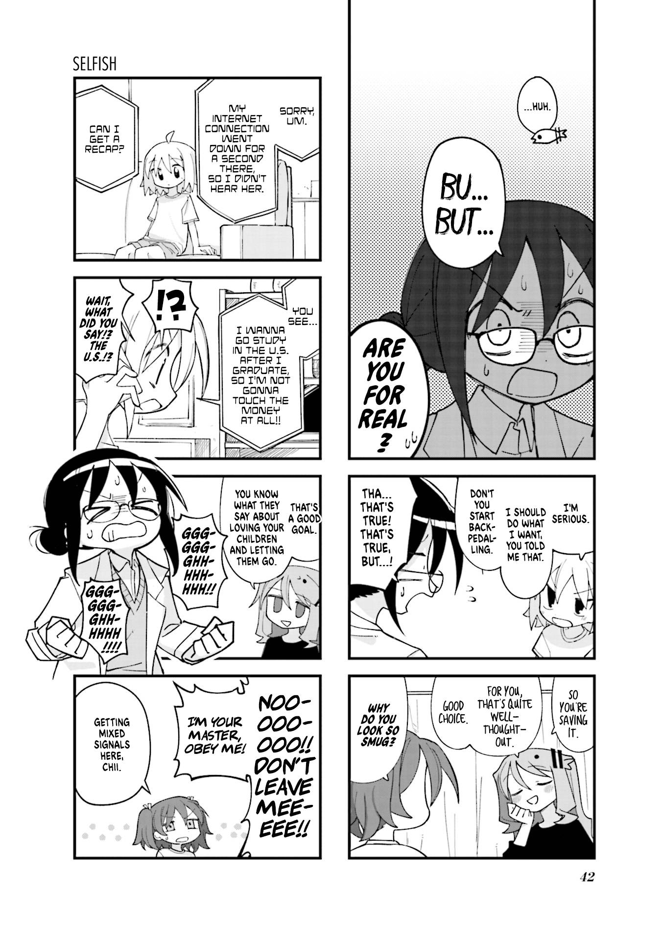 Null-Meta - chapter 30 - #6