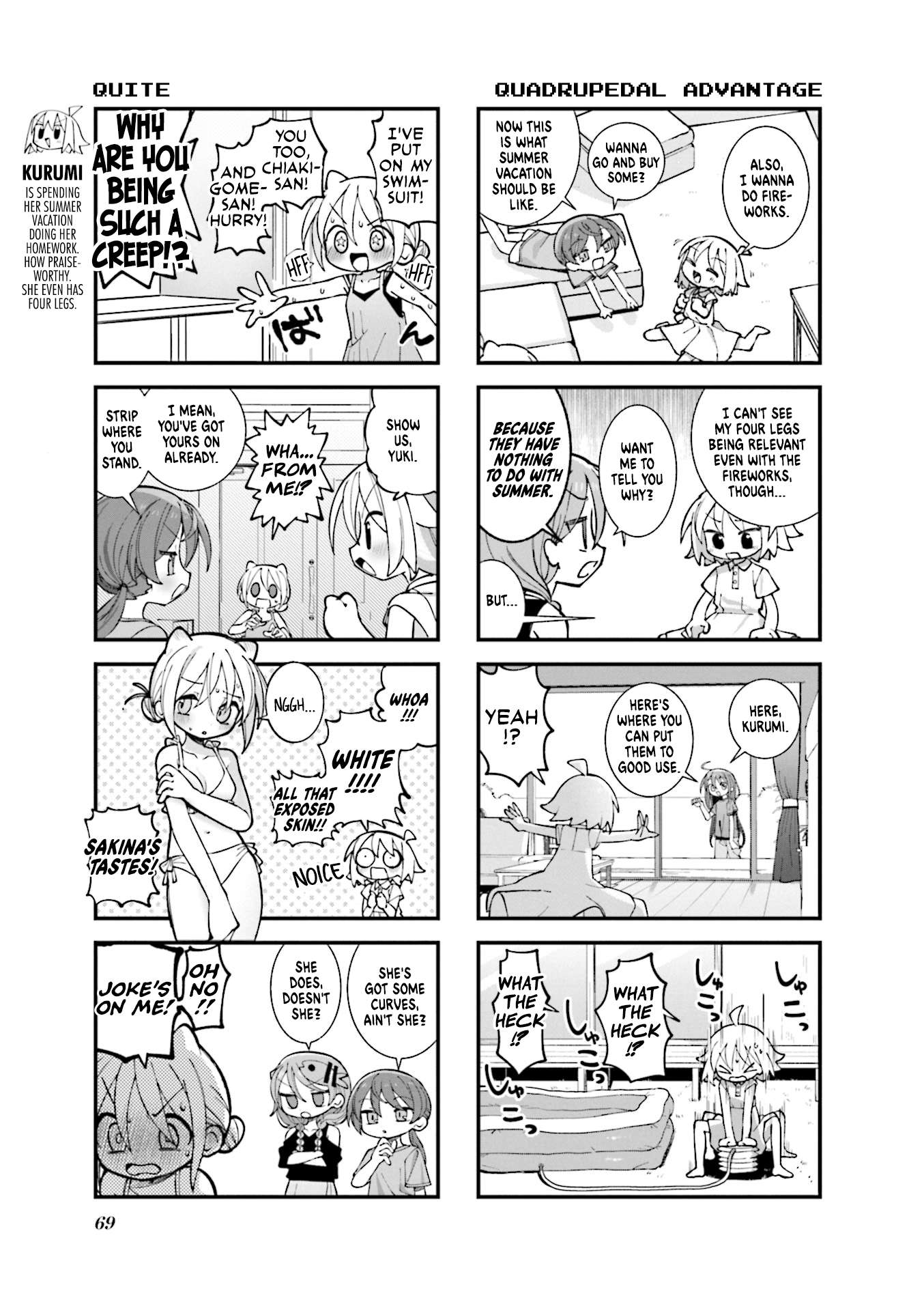 Null-Meta - chapter 44 - #5