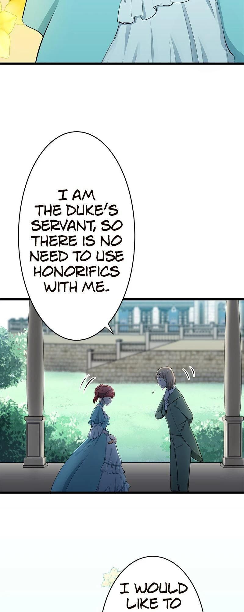 Nulliitas: The Half-Blood Royalty - chapter 27 - #3