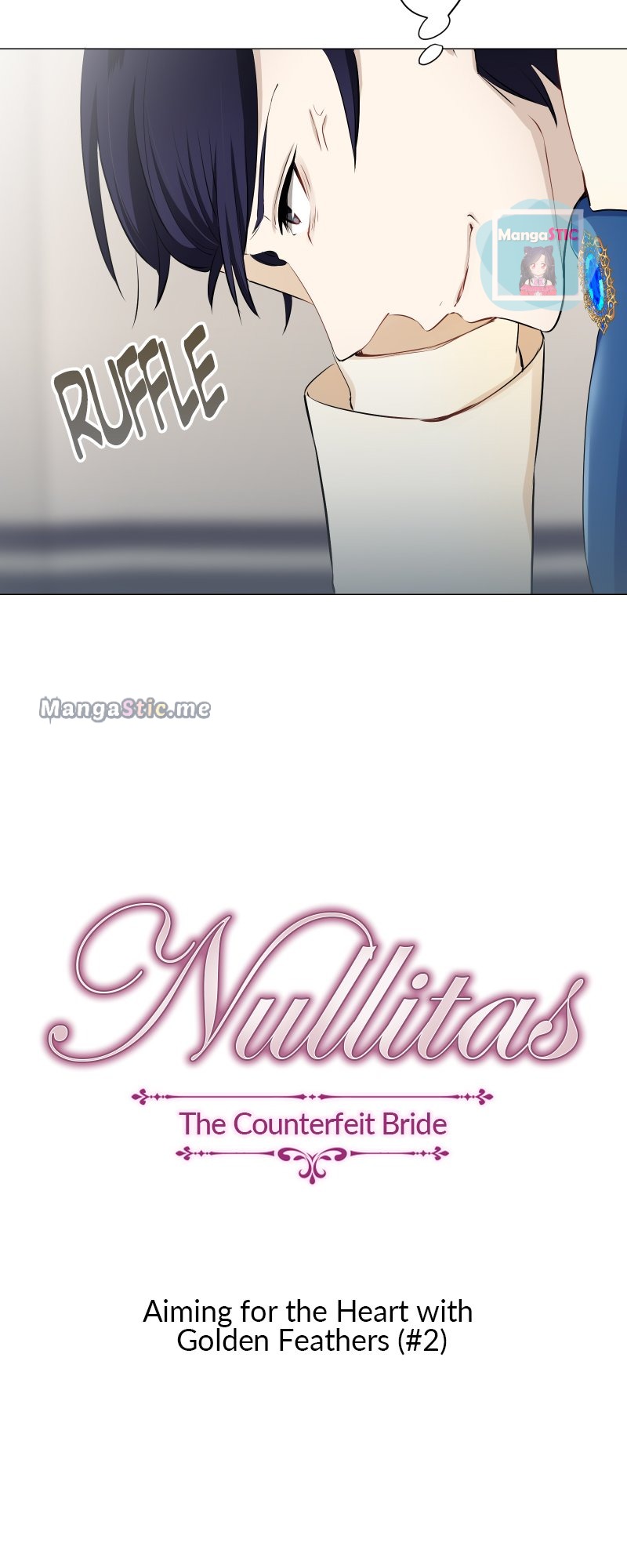 Nulliitas: The Half-Blood Royalty - chapter 82 - #3