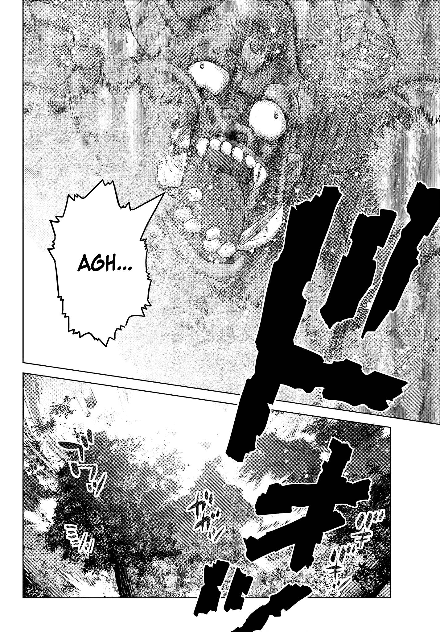 Ochikobore Datta Ani Ga Jitsuha Saikyou: Shijou Saikyou No Yuusha Wa Tensei-Shi, Gakuen De Mujikaku Ni Musou Suru - chapter 8.3 - #5