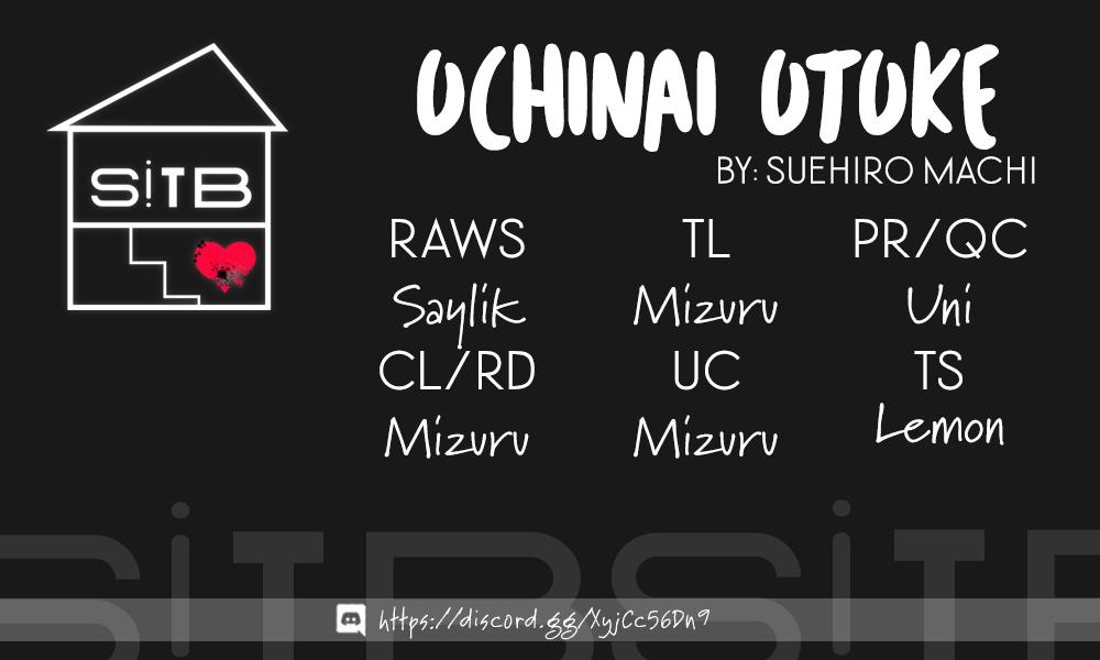 Ochinai Otoke - chapter 1 - #1