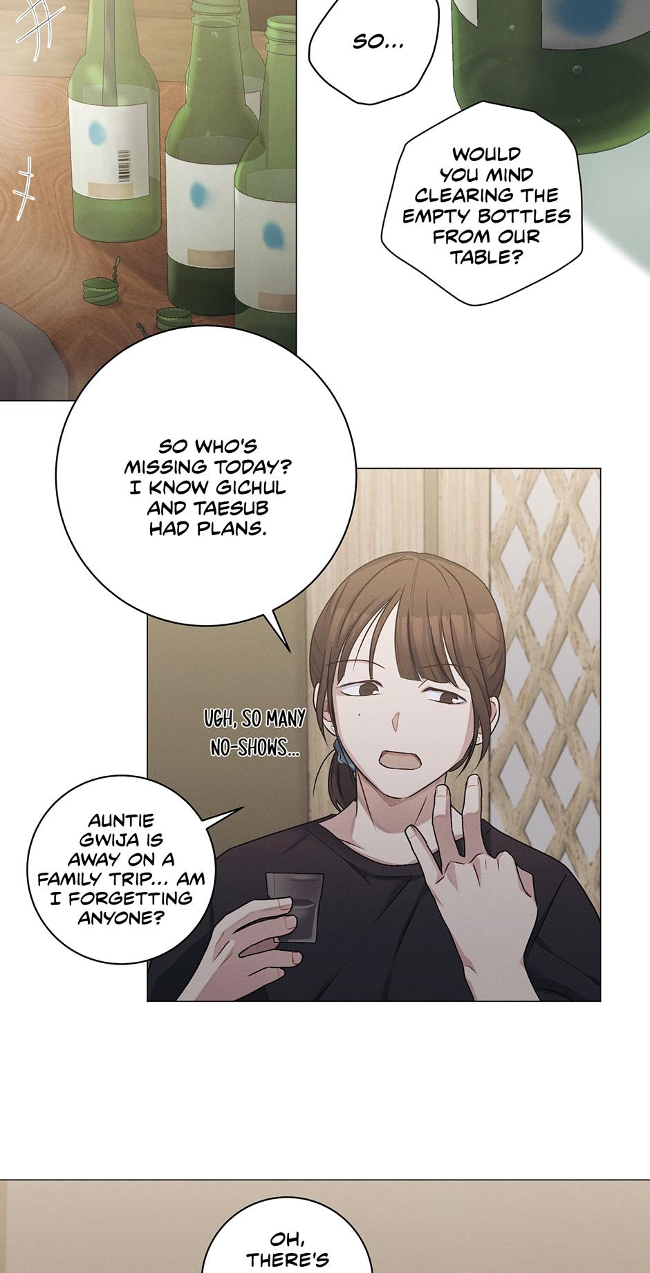 Off the Plate - chapter 32 - #5