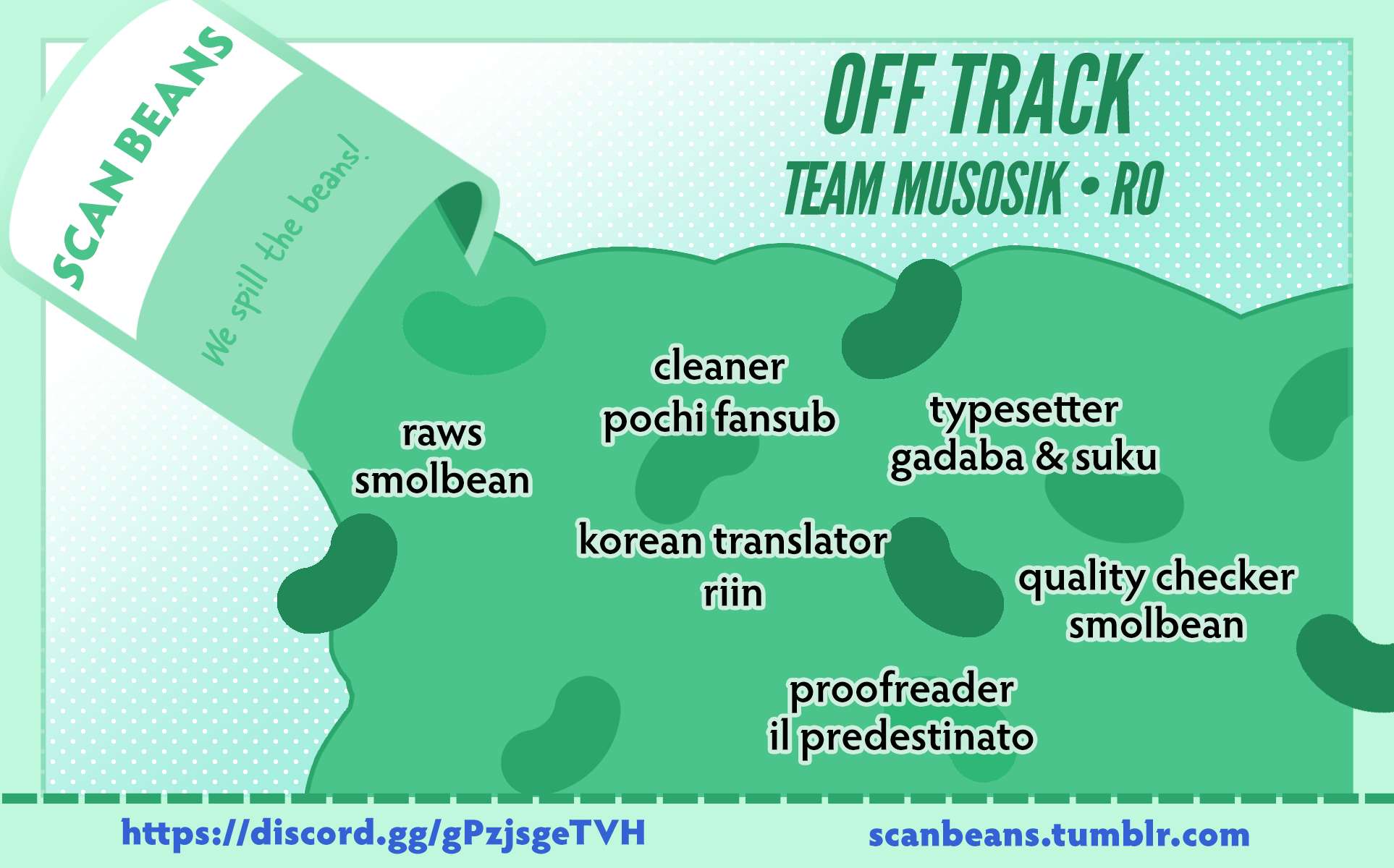 Off Track - chapter 7 - #2