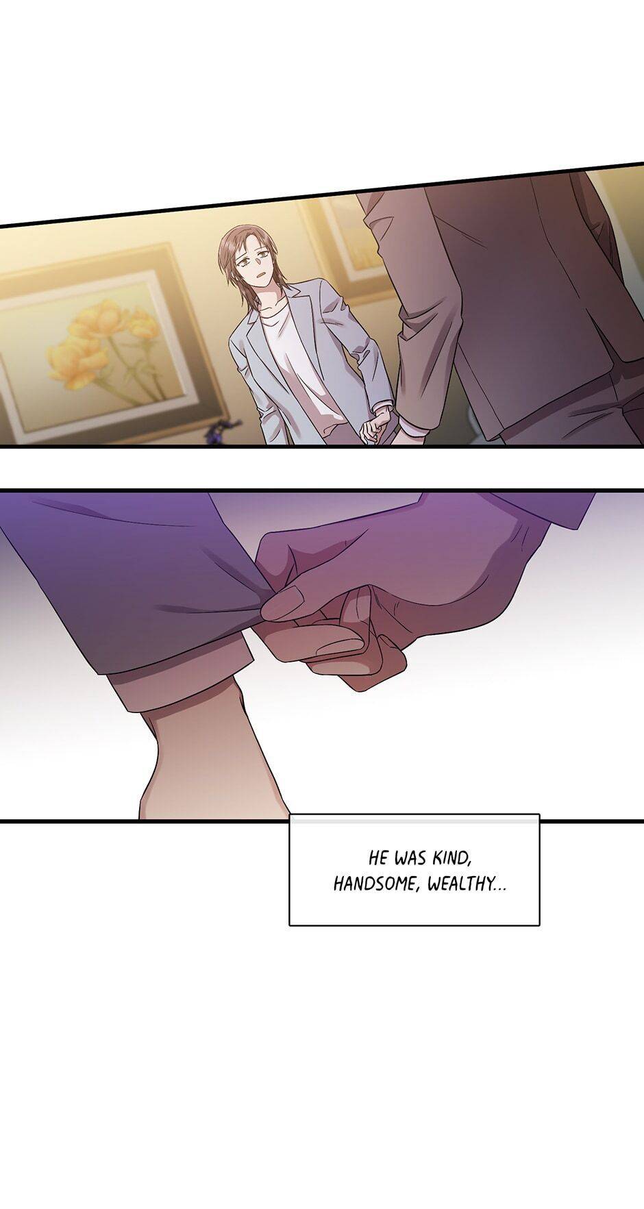 Office Romance Confidential - chapter 48 - #5