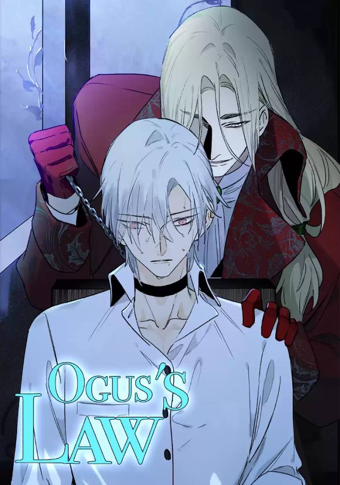 Ogus's Law - chapter 95 - #1