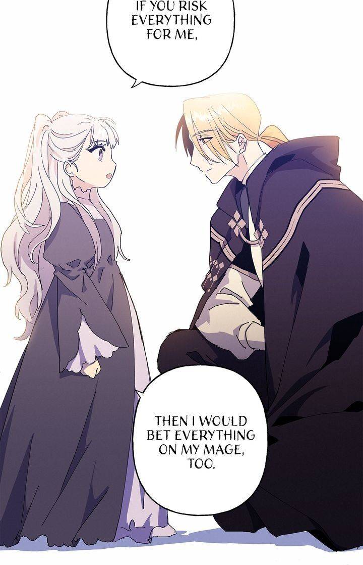 Oh, Be Patient My Lady! - chapter 22 - #2